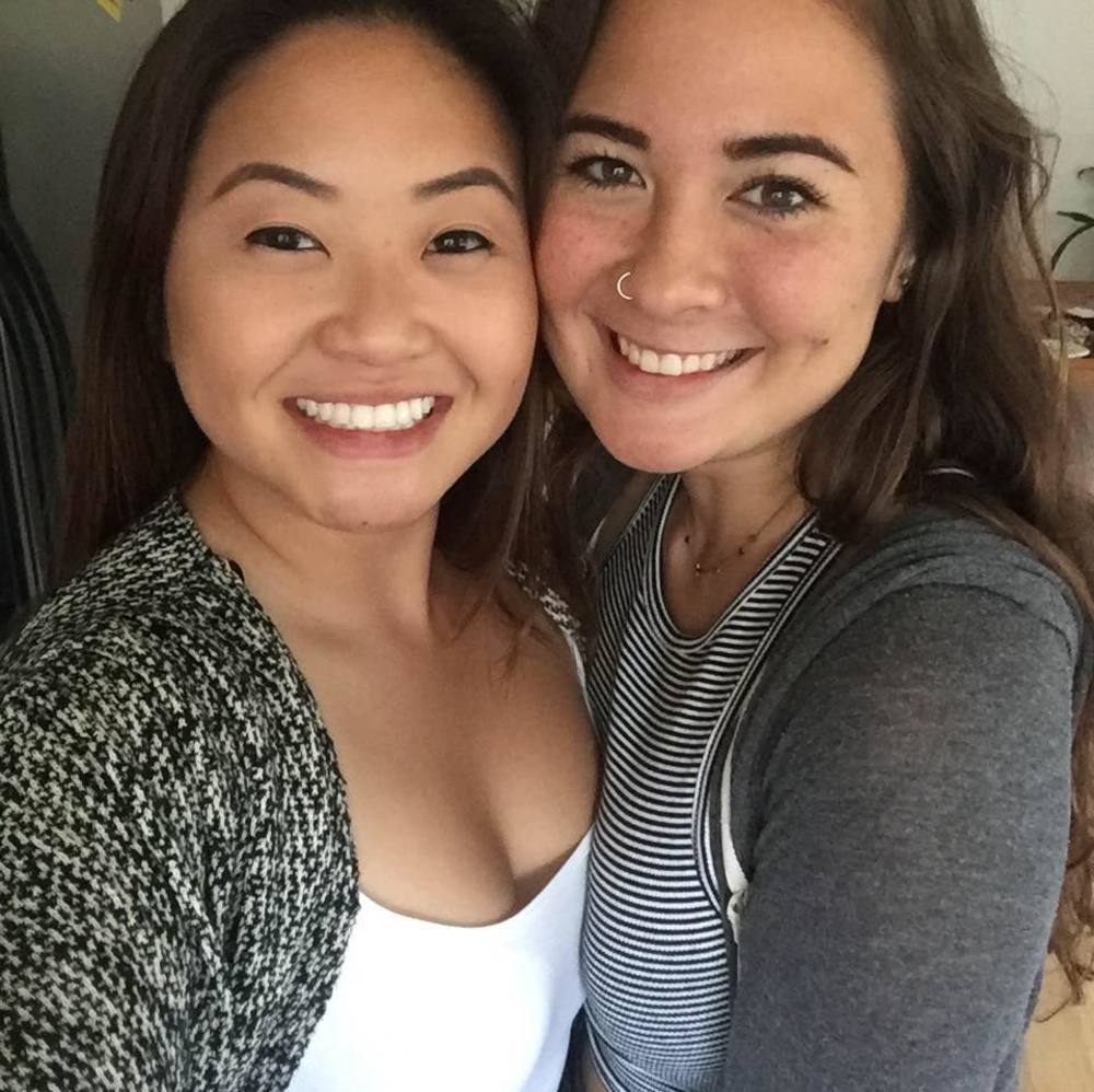 Meet your Posher, Lexi